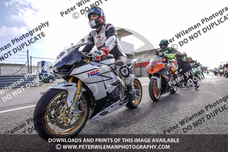 motorbikes;no limits;november 2019;peter wileman photography;portimao;portugal;trackday digital images